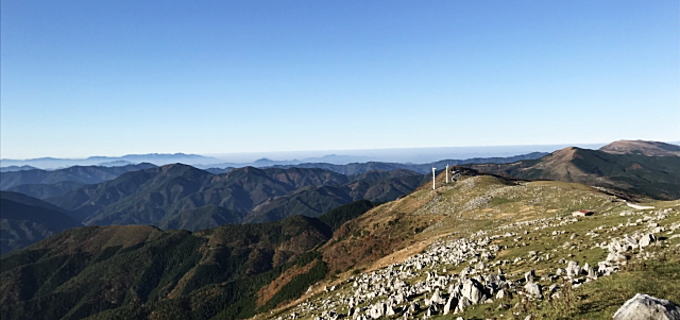 香川県・愛媛県・徳島県・高知県の冬