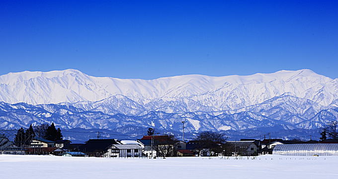 東北の冬 年 21年 の気温 降雪量の予想 事件 事故 災害アーカイブ