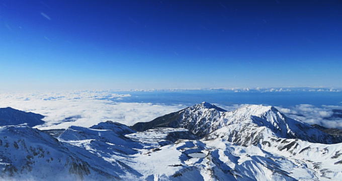 北陸の冬 21年 の気温と雪の予想 事件 事故 災害アーカイブ