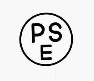 PSEマーク特定電気用品以外の電気用品