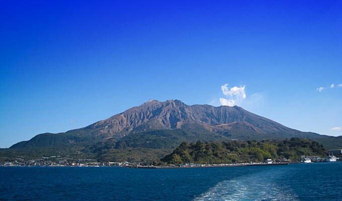 鹿児島・宮崎・奄美の夏