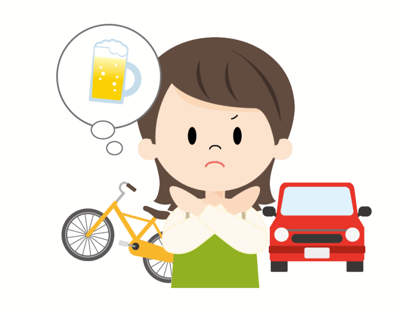 飲酒運転の禁止(千葉県)