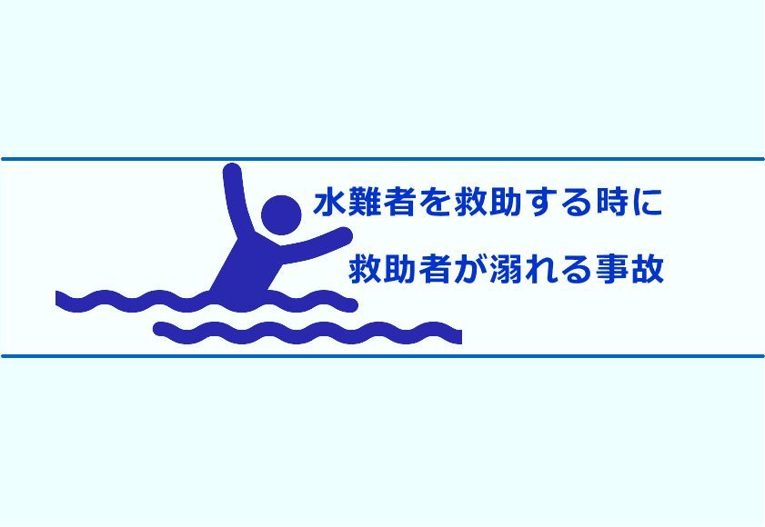 救助事故