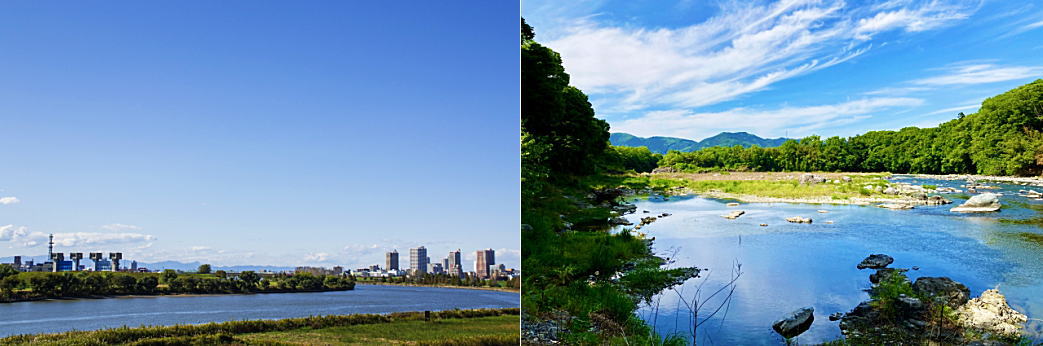 荒川の水難事故