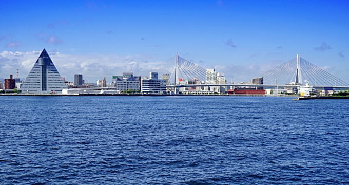 青森県青森市の気温