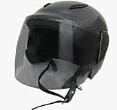 バイクのヘルメット