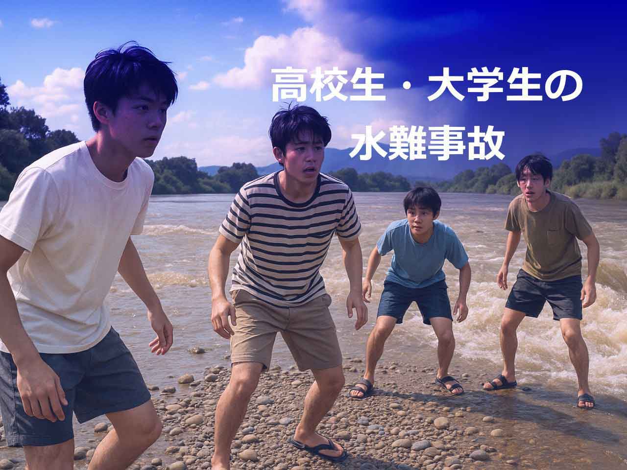 水難事故