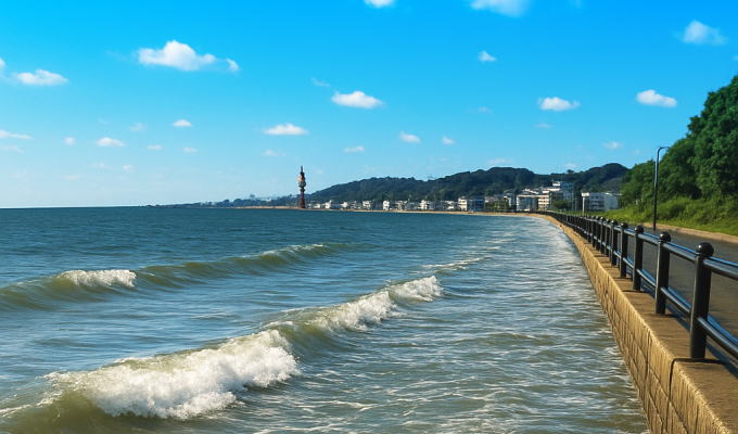 大潮