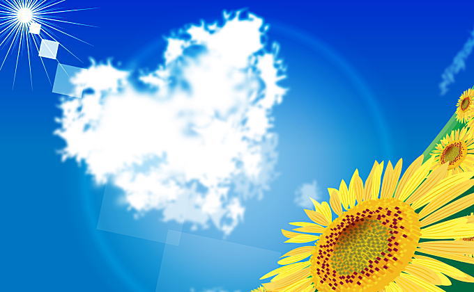 いつから暑いの?