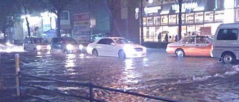 s02 道路の冠水による車両被害にご注意