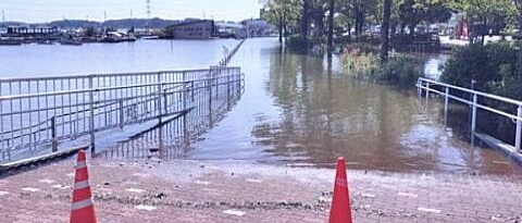 s04 道路の冠水による車両被害にご注意