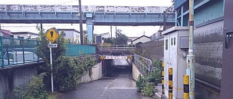 s05 道路の冠水による車両被害にご注意
